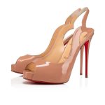 Christian Louboutin Hot Chick Sling Alta